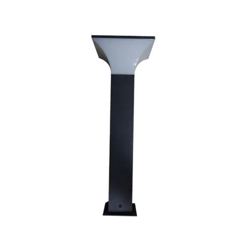 Led Bollard Light - Application: Garden