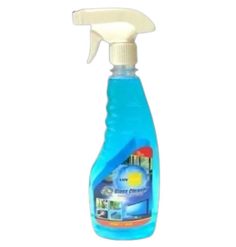 Liquid Glass Cleaner