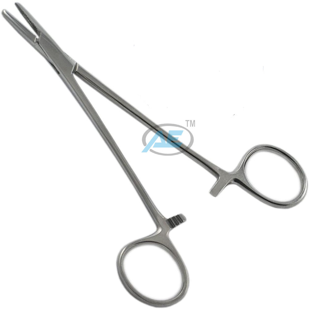 Mayo Hegar Artery Forceps