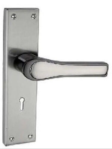 Mortise Handle - Color: Customized