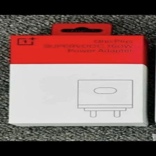 Oneplus 160w Power Adapter