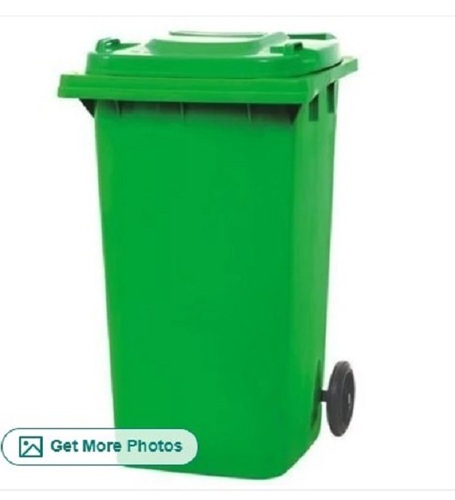 Outdoor Garbage Dustbin