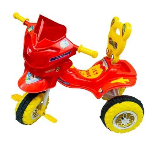 Police Children Tricycle