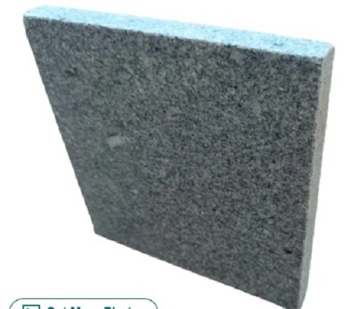 Polished Granite Slab - Customizable Size Long Lasting Finish - Low Maintenance Easy to Install