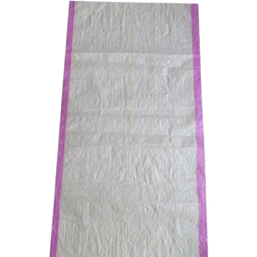 Polypropylene Woven Sacks - 10x8 Inch, 30 Kg Capacity | Durable, Waterproof, Quick Dry, Fine Finished, Very Good Quality