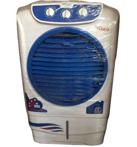 Portable Plastic Air Cooler