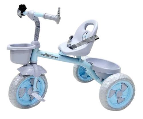 Premium Xtream Baby Tricycle