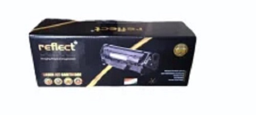 Printer Cartridge Packaging Box - Kraft Paper, Rectangle Shape | Eco-Friendly Design for Personal Care, Pharmaceutical, and Gift & Crafts Usage