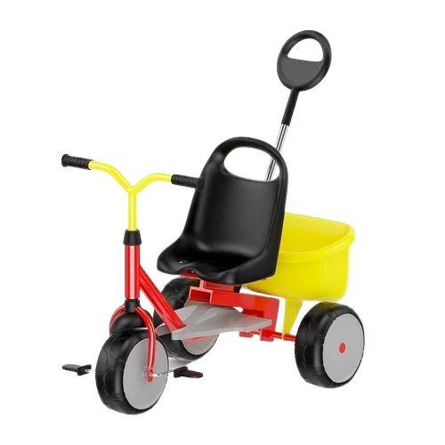 R10 Baby Tricycle