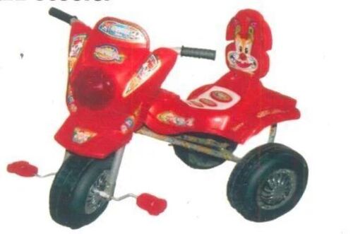 Red Premium Baby Scooter