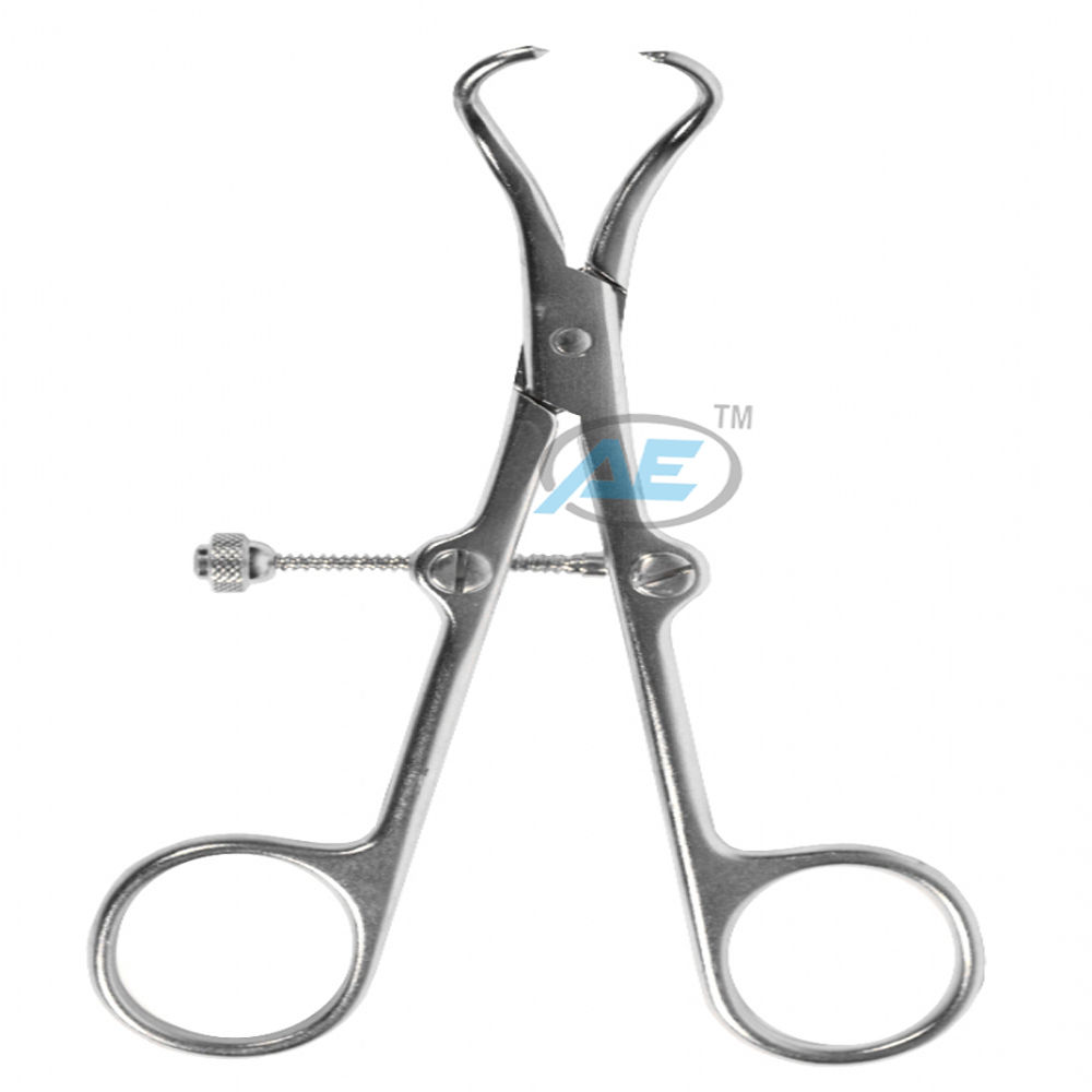 Reduction Pointed Forceps