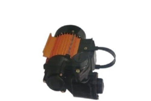 Selpriming motor