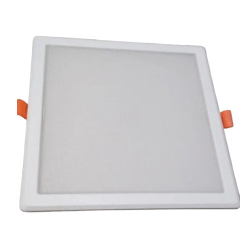 led panel light