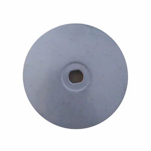 Stainless Steel Pump Impeller