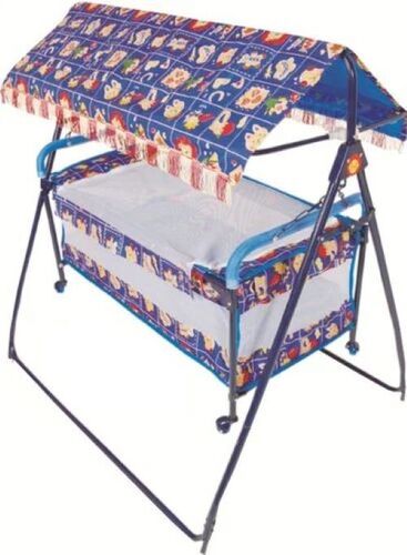 Sturdy Design Baby Cradle