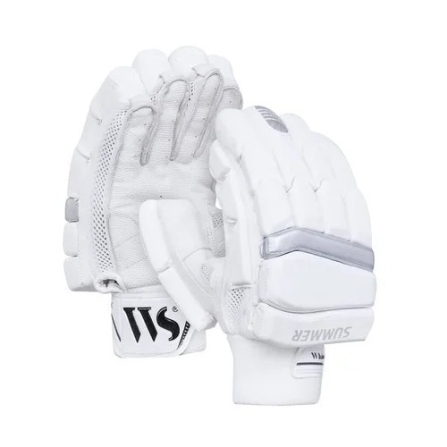 Summer Cricket Batting Gloves