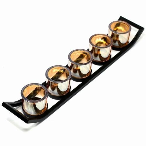 T Light Candle Holder