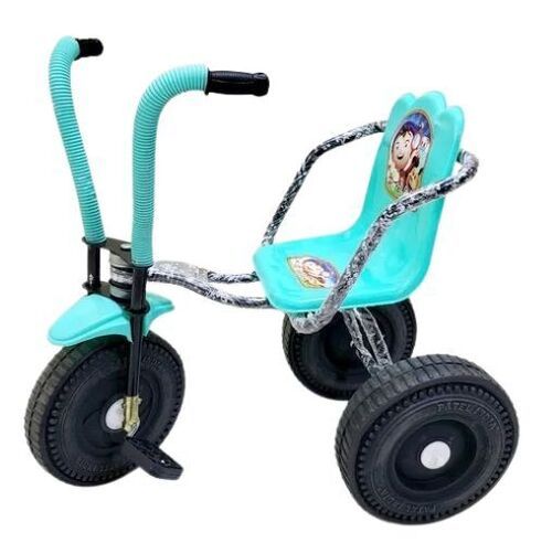 Three Wheels Baby Tricycle