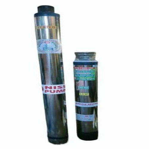 V4 Borewell Submersible Pump