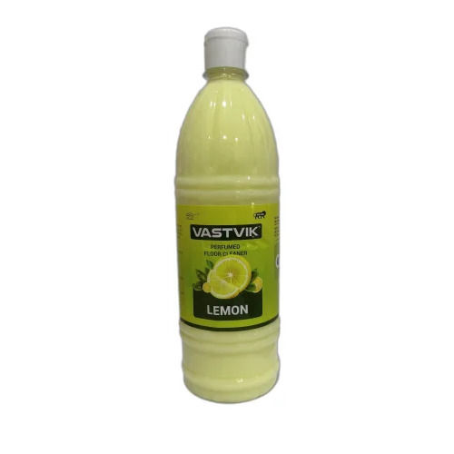 Vastvik Perfumed Floor Cleaner Lemon 1L