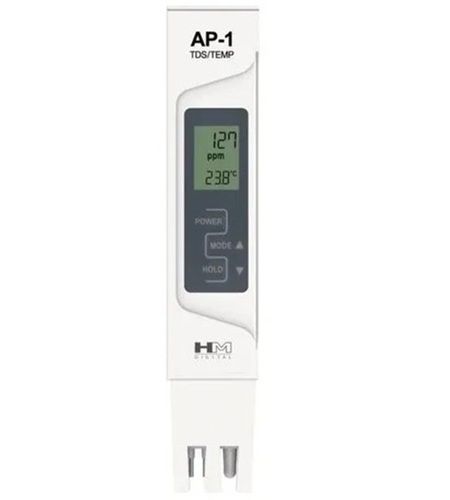 Water Quality Tester Tds Meter