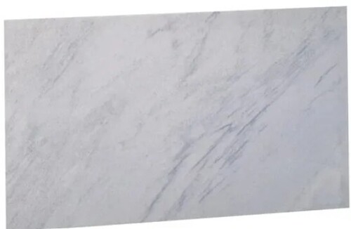 White Marble Floor Slab