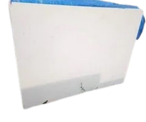 White Marble Slab - Various Sizes Available | Long Lasting Finish Anti-Skid Resistance Quality Tested
