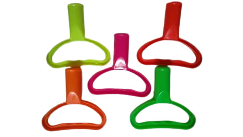 Wiper Handle Cap - Plastic, 20-30 cm Size | Durable, Fine Finished, Plain Design, Suitable for All Color Applications in Home