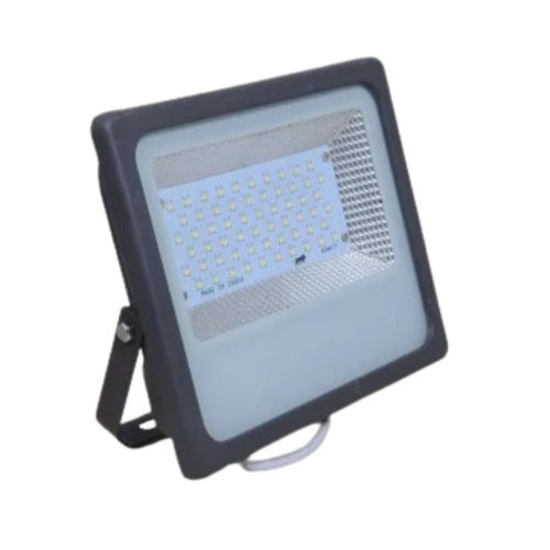 100W Back Check LED Flood Light Housing