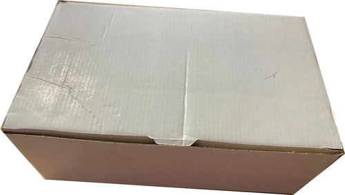 12 x 8 x 6 Inch Corrugated Packaging Box - Eco-Friendly, Durable Material | Rectangle Shape, Various Color Options