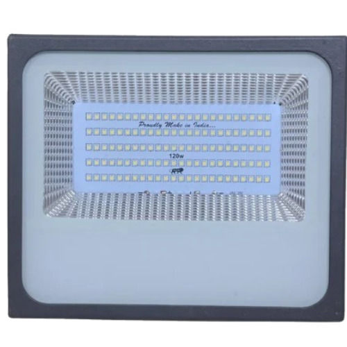 120W Flood Lights Housing