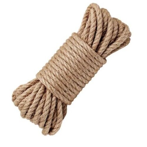 15 Mm Jute Rope