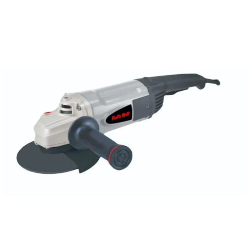 180mm Electric Angle Grinder