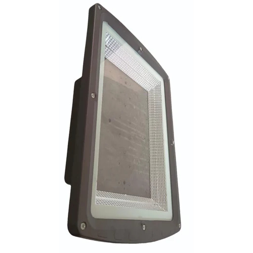 200W Back Check LED Flood Light Housing