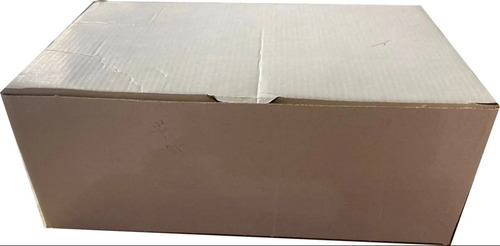 20x16x16 Inch Corrugated Packaging Box - Durable Eco-Friendly Material, Rectangular Shape, Available in Various Colors, Suitable for Effective Packaging