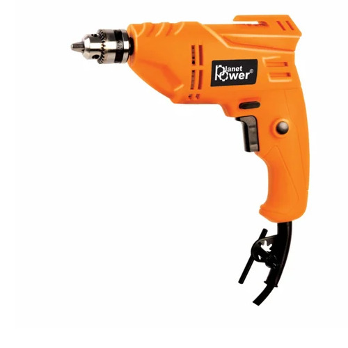 2600 RPM Electric Drill Machine