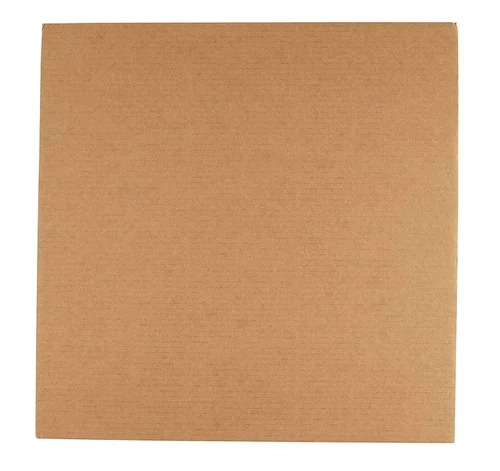 3 Ply Brown Kraft Paper Board