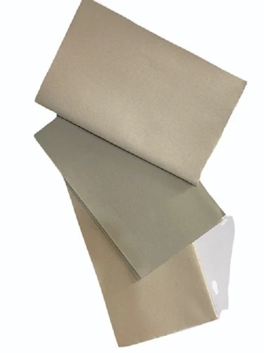 350 GSM Brown Kraft Paper Board - 350 GSM, Uncoated, Moisture Proof, Eco-Friendly, Durable Corrugated Paper for Reliable Packaging