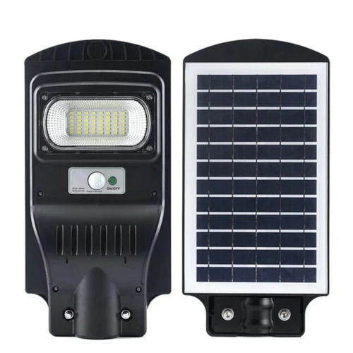 40W Solar Street Light