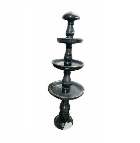 5.8mm Marble Water Fountain