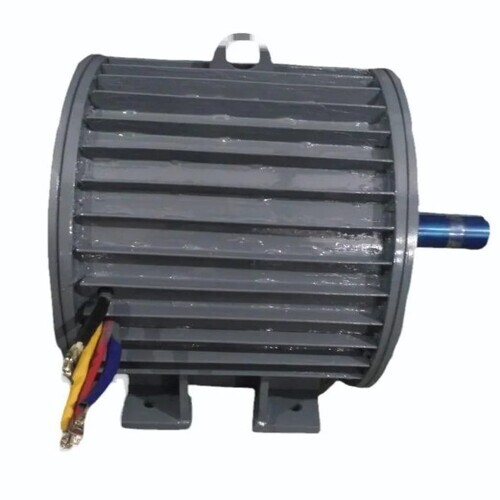 5 Kw Permanent Magnet Alternator