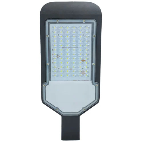 LED Street Light - 72 Watt, Aluminium IP66 Weather-Resistant Design, High Brightness Output and Energy-Efficient Performance for Public Areas