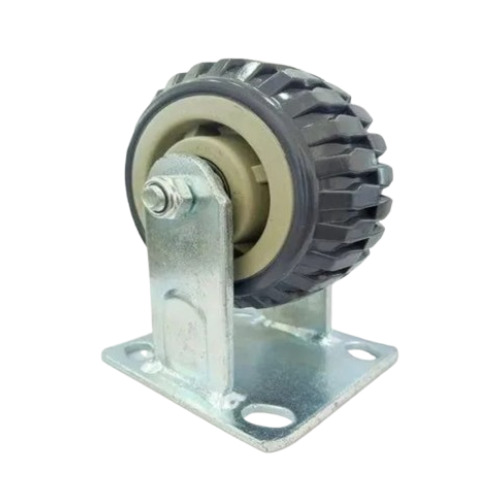 8 Inch Industrial Swivel Caster Wheel