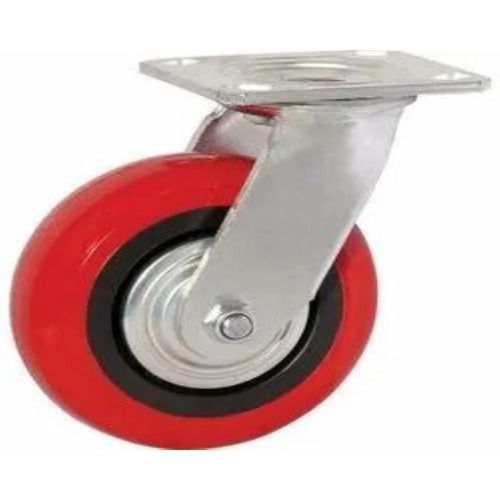 8 Inch Swivel Caster Wheel