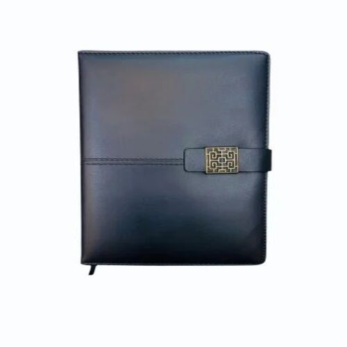 A5 Perfect Bound Executive Diary
