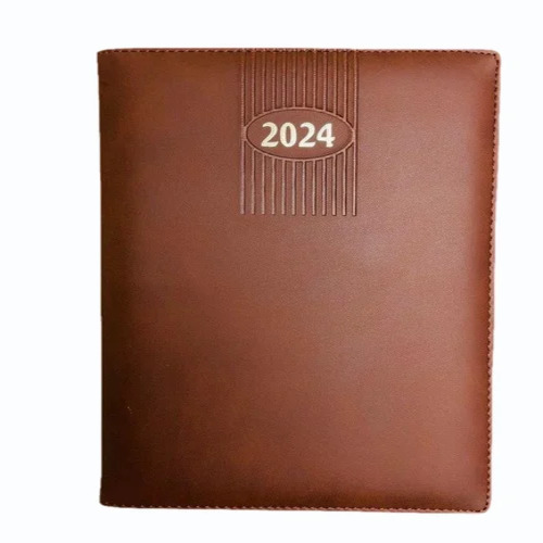 A5 Soft Cover Business Diary