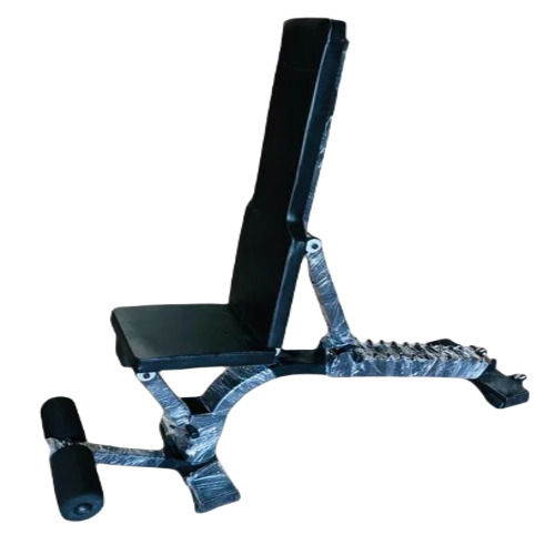 Adjustable Weight Exercise Bench