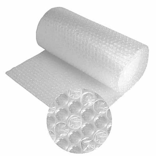 Air Bubble Packaging Rolls - Hardness: Soft