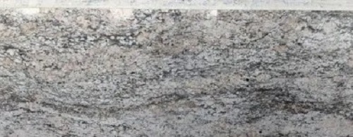 Alaska White Granite