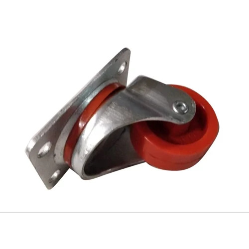 Ball Bearing Swivel Caster Wheel